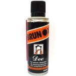Brunox DEO dviračių amortizatoriams 100ml