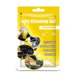 Visbella želė dulkėms valyti iš sunkiai pasiekiamų vietų (Citrina) 80g