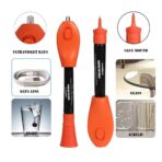 Visbella universalūs UV klijai - Image 3