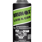 Brunox Lub&Cor antikorozinis 400ml