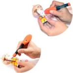 Visbella universalūs UV klijai - Image 4