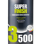Menzerna 3500 Super Finish 1L