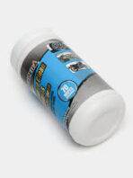 VISBELLA universalios paskirties drėgnos valymo servetėlės 70vnt - Image 2