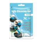 Visbella želė dulkėms valyti iš sunkiai pasiekiamų vietų ( Mėta) 80g