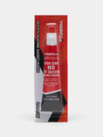 Visbella raudonas RTV silikonas 17g - Image 3