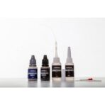 Visbella SPEEDY FIX rinkinys: užpildas (20ml) ir klijai (20ml) - Image 3