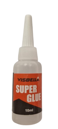 Visbella Speedy Fix Super glue 10ml