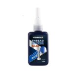 VISBELLA vidutinio stiprumo sriegių fiksatorius 6642 50ml (mėlynas) - Image 2