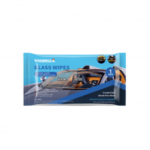 Visbella Servetėlės stiklams 25vnt