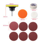 Visbella žibintų restauravimo rinkinys - Image 7