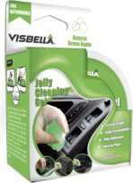 Visbella želė dulkėms valyti Obuoliukas (dėžutė) 100g