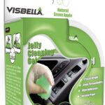 Visbella želė dulkėms valyti Obuoliukas (dėžutė) 100g