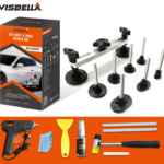 Visbella kėbulo duobučių lyginimo komplektas be dažymo