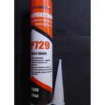 Visbella poliuretaniniai klijai P729