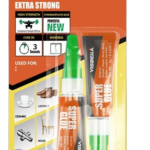 Visbella universalūs Super klijai 2x3g