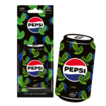 Aroma pakabinamas oro gaiviklis Pepsi Can Lime