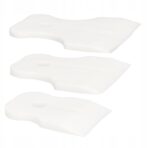 ITALKO guminių glaistyklių rinkinys (3vnt) - Image 2