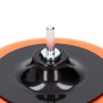 ITALKO poliravimo kempinių rinkinys su adapteriu (3x150mm +M14) - Image 2