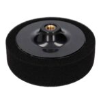 ITALKO poliravimo kempinių rinkinys su adapteriu (3x150mm +M14) - Image 5