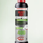 Menzerna 400 GREEN LINE 250ml