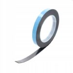 BLUE CAR dvipusė lipni juosta su paminkštinimu 12mm/5m