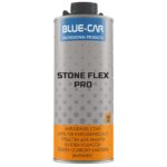 BLUE-CAR juodas antigravitexas 1l