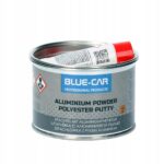 Blue Car glaistas su aliuminiu 500g