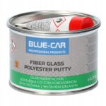 Blue-Car glaistas su stiklo pluoštu 250g
