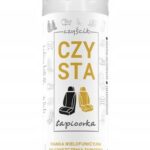 CZYSTY putų valiklis vinilui, veliurui, audiniams 650ml