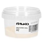 ITALKO CeO2 stiklo poliravimo milteliai 100gr