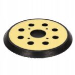 ITALKO Šlifavimo padas 125mm 8 skylių - Image 2