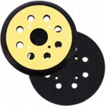 ITALKO Šlifavimo padas 125mm 8 skylių