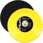 ITALKO pneumatinis poliravimo diskas 75mm