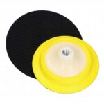 ITALKO elastingas poliravimo diskas 125mm