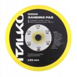 ITALKO Šlifavimo padas be skylių, 125mm
