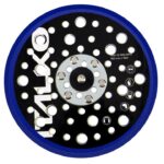 Padas su kabliukais, 52 skylės D150mm