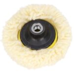 ITALKO poliravimo kailis 75mm + adapteris