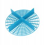 Plasmasinis tinklelis kibirui nuo smėlio ir kitų nešvarumų 27cm