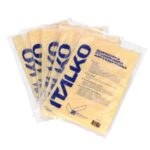 ITALKO antistatinės servetėlės 5vnt 80x50 100% cotton