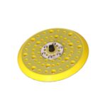 ITALKO padas su kabliukais, 66 skylės D150mm - Image 3