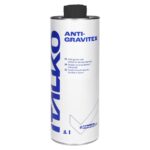 ITALKO antigravitex 1L juodas 37434