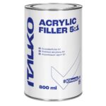 Italko akrilo gruntas 5:1 800ml