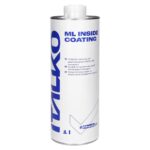 ITALKO vidinių ertmių vaškas/koncervantas (skaidrus) 1L