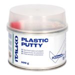 ITALKO glaistas plastikui 500g