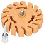 ITALKO diskas klijams šalinti 100mm