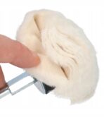 ITALKO Poliravimo gaubtas / "vata" ratlankiams 75mm - Image 2