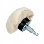 ITALKO Poliravimo gaubtas / "vata" ratlankiams 75mm