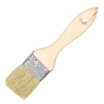 ITALKO natūralių šerių teptukas 30mm