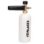 ITALKO Žalvario putplasčio pistoletas 1L