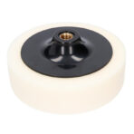 POSH PADS tvirtinimo padas 125mm  (geltonas) - Image 3